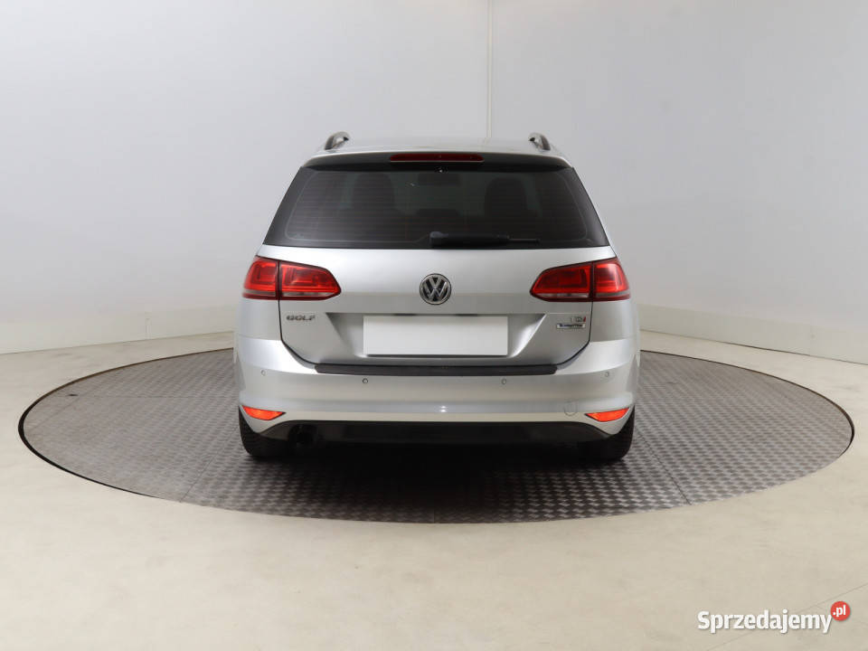 VW Golf 16 TDI gniazdo USB Bielany Wrocławskie