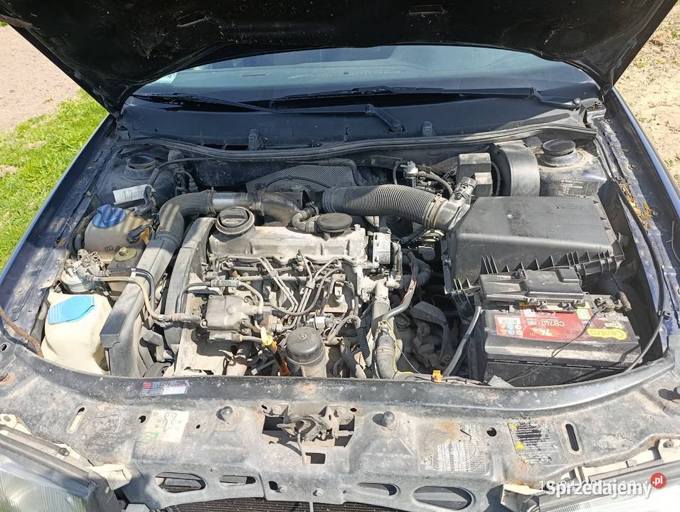 Skoda Octavia lubelskie