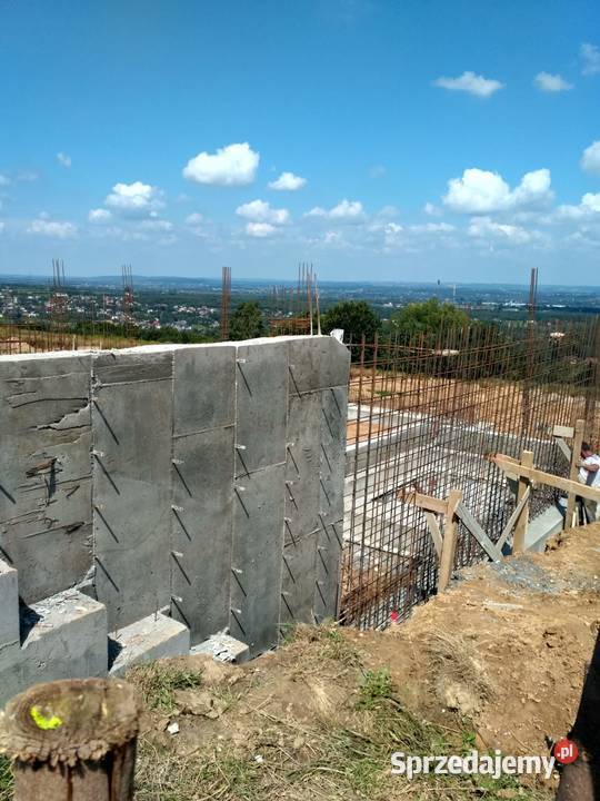 Wynajem szalunków stropowych wypożyczalnia tanie Kraków sprzedam