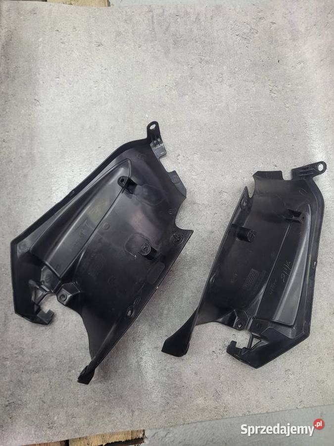 HONDA CBR 650R 650 R 2123 OSŁONA BOK WYPEŁNIENIE Nowy Tomyśl sprzedam