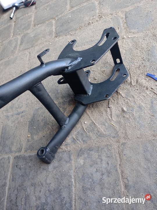 Wahacz atv 125 tył koło 7 hb mazowieckie