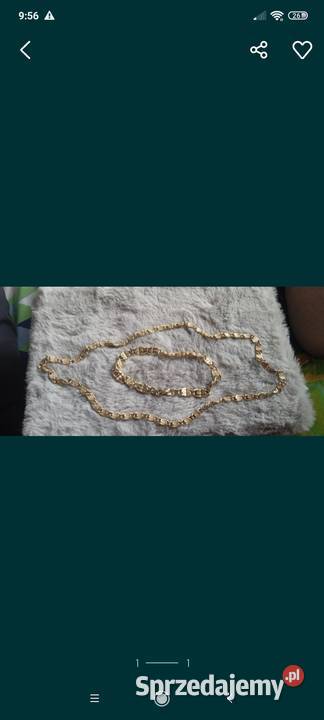 Sprzedam bizuterie Pozostałe śląskie Pszczyna