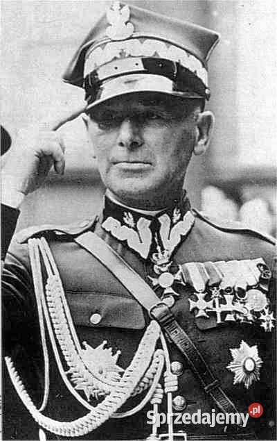 15 gen Edward ŚmigłyRydz Warka sprzedam