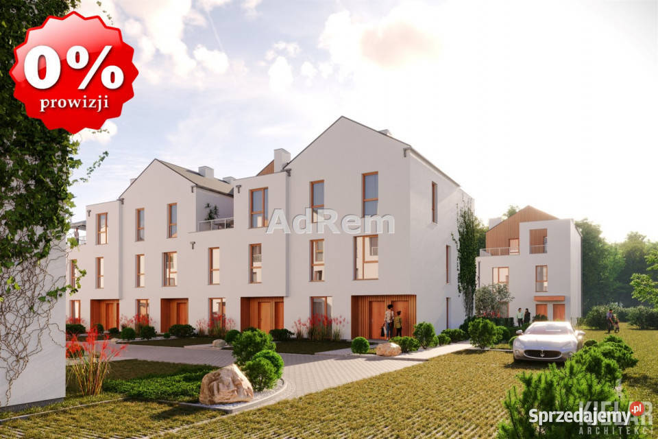 Mieszkanie Biestrzyków Platanowa 6613m2 3pok 9057zł/m2