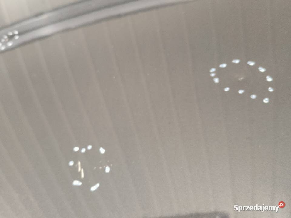 Maska Pokrywa Silnika BMW 5 G30 G31 Maski Pleszew