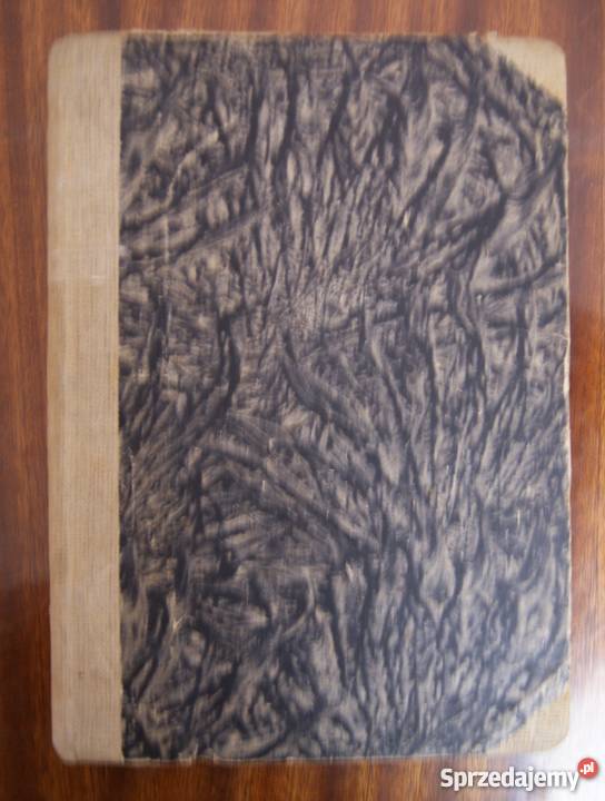 Ryszard Manugiewicz Wielki sztorm 1947 lubelskie