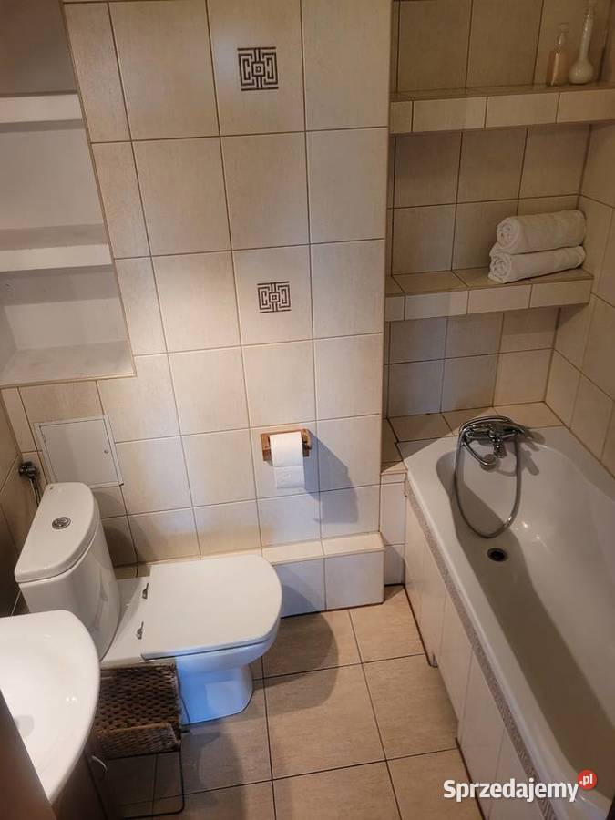 51 m2 3 pokoje Bałuty Doły 5 piętro 51m2 Łódź