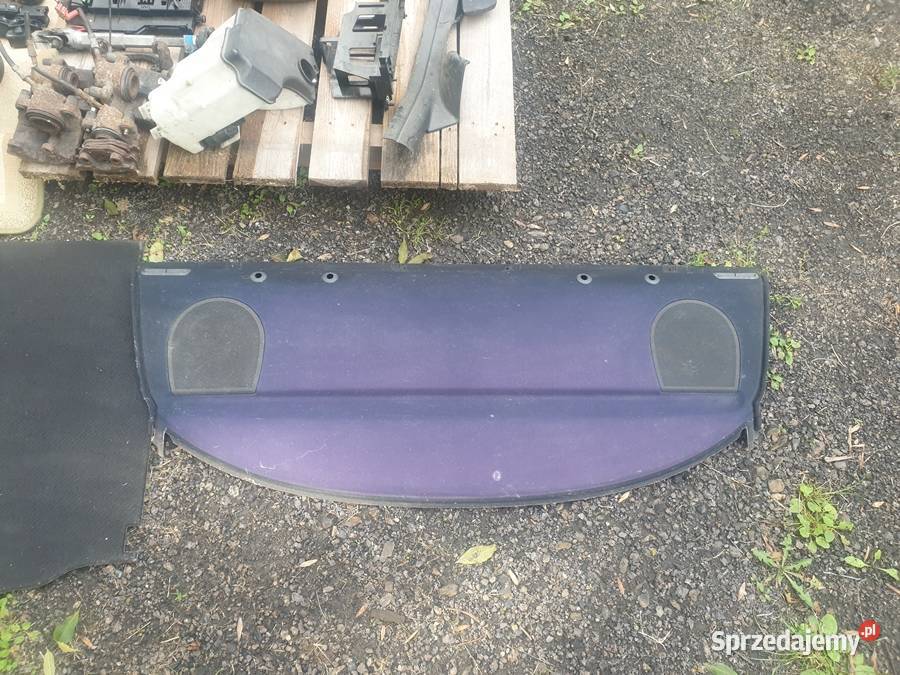 Części BMW 3 E46 2002r 316 318 polift rożne Pozostałe Poniatowa