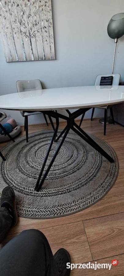 Sprzedam stół 120cm Piła