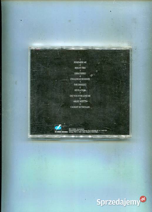 Fleetwood Mac Penguin Płyta CD Szczecin