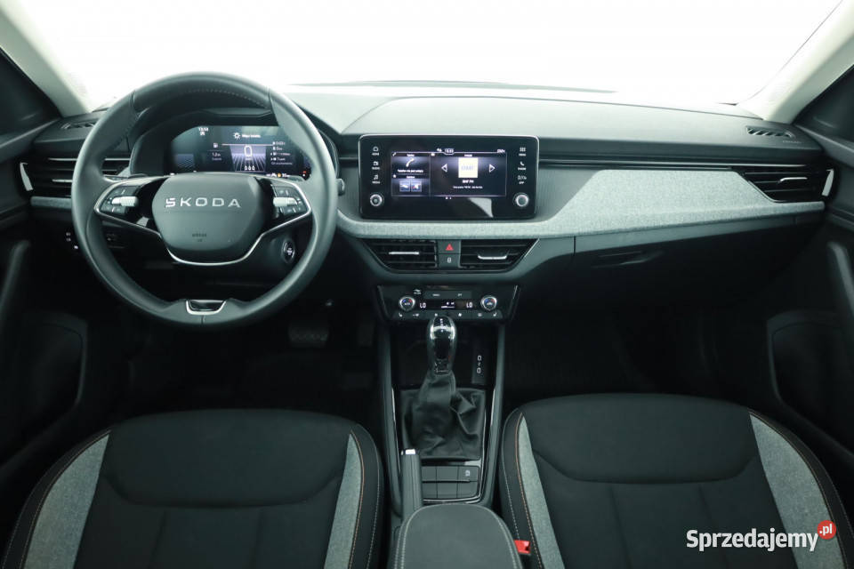 Skoda Kamiq 10 TSI Motoryzacja Piaseczno sprzedam