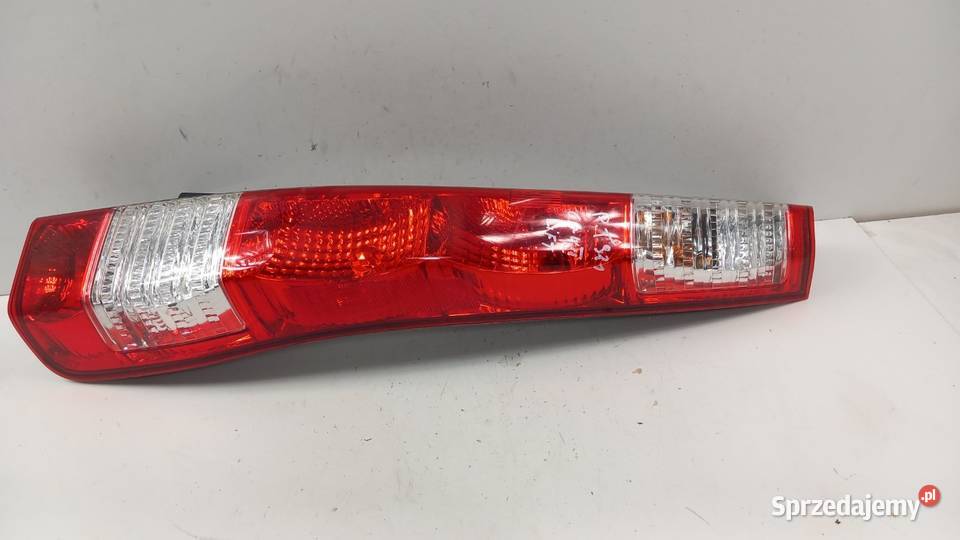 HONDA CRV II LIFT LAMPA TYŁ PRAWA Zbierkowo sprzedam