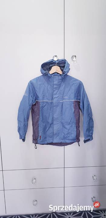 Wielosezonowa sportowa kurtka Campus Dąbrowa Górnicza