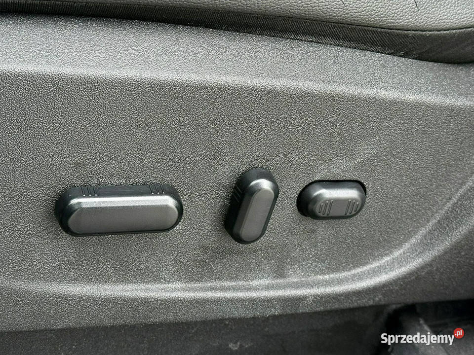 Ford Kuga 20TDCi 180 180KM Węgrów
