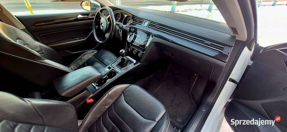 volkswagen arteon 2018 elegance Rok produkcji 2018 Przasnysz