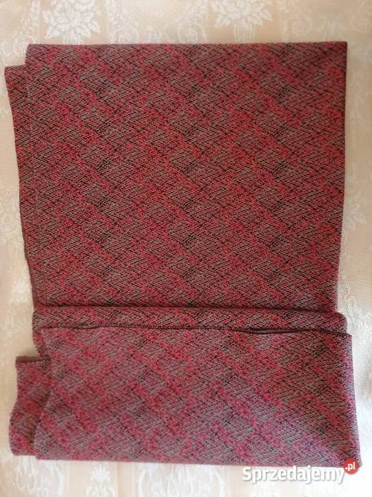 Tkaninamateriał do szycia 59x154 bistor łódzkie Łódź