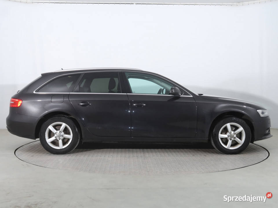 Audi A4 20 TDI komputer pokładowy Piaseczno