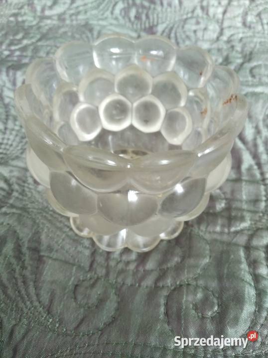 Zestaw kryształów Pozostałe Świętajno