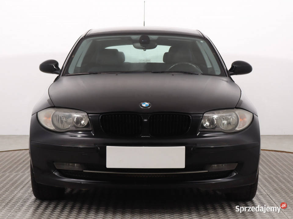 BMW 1 120d sprzedam