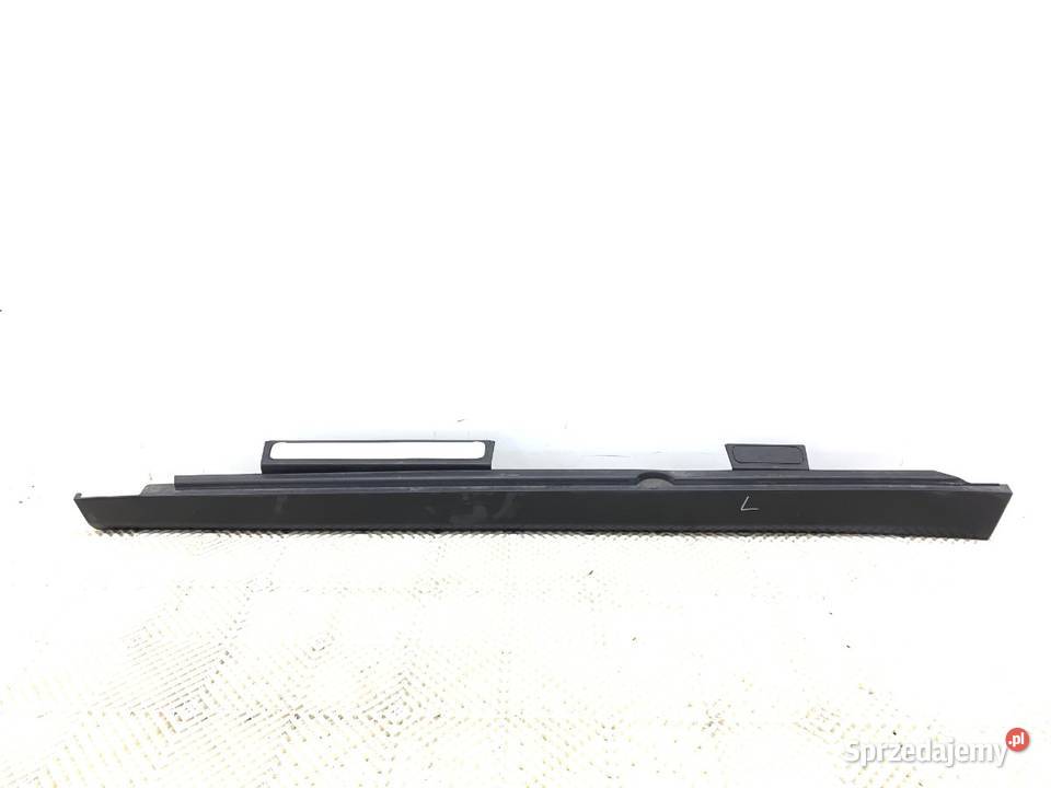 LISTWA PROGOWA LEWY MINI CLUBMAN F54 Kombi osobowe podkarpackie