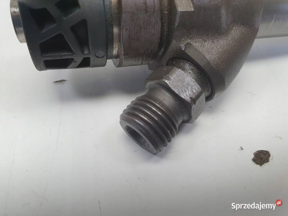 WTRYSKIWACZ BMW F10 F11 F30 F20 20 D N47D20C osobowe Chełm