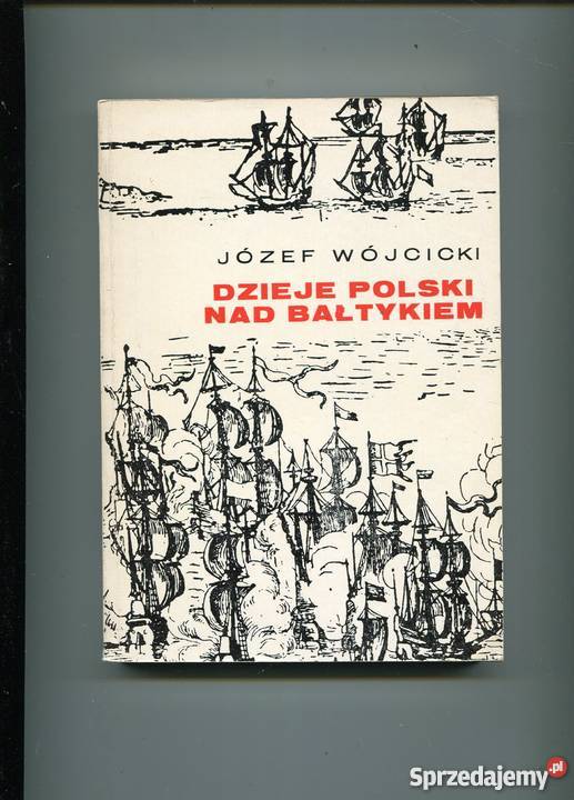 Dzieje Polski Bałtykiem Szczecin