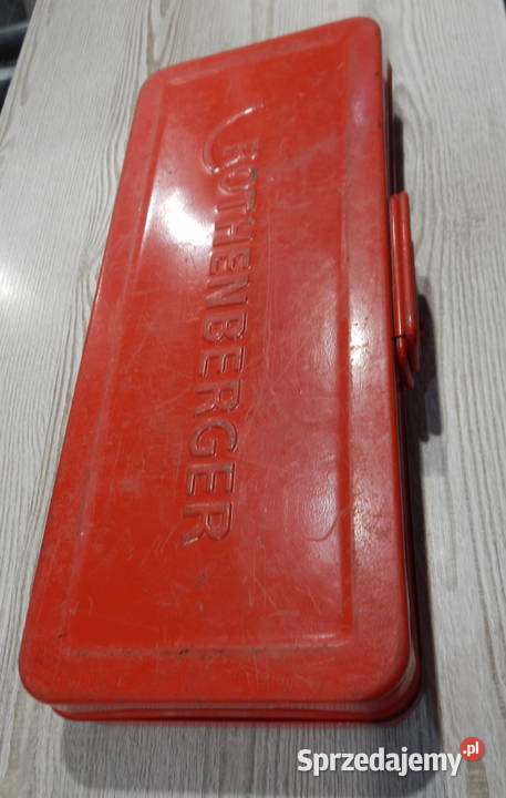 Giętarka Ręczna Rur Rothenberger 1222mm Leżajsk sprzedam