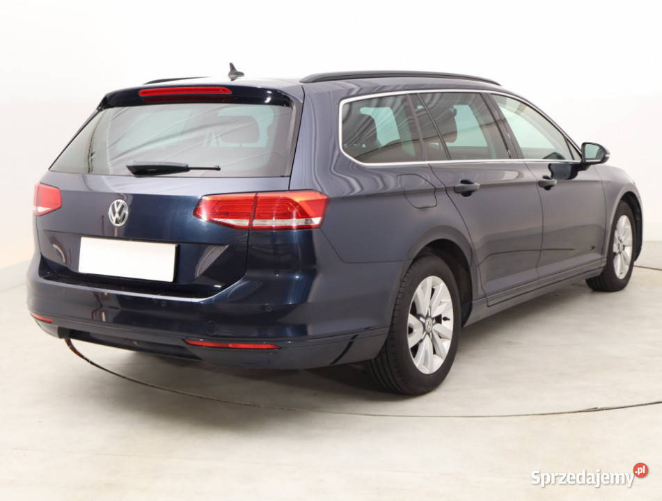 VW Passat 20 TDI Bielany Wrocławskie sprzedam