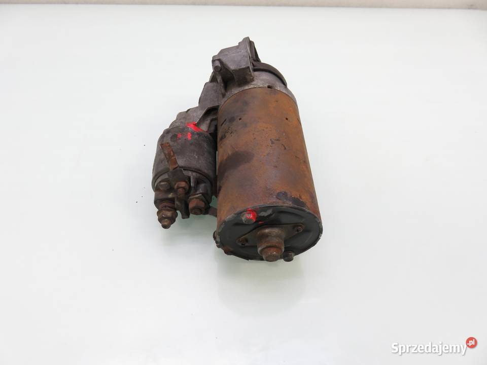 ROZRUSZNIK CITROEN JUMPER II 22 HDi