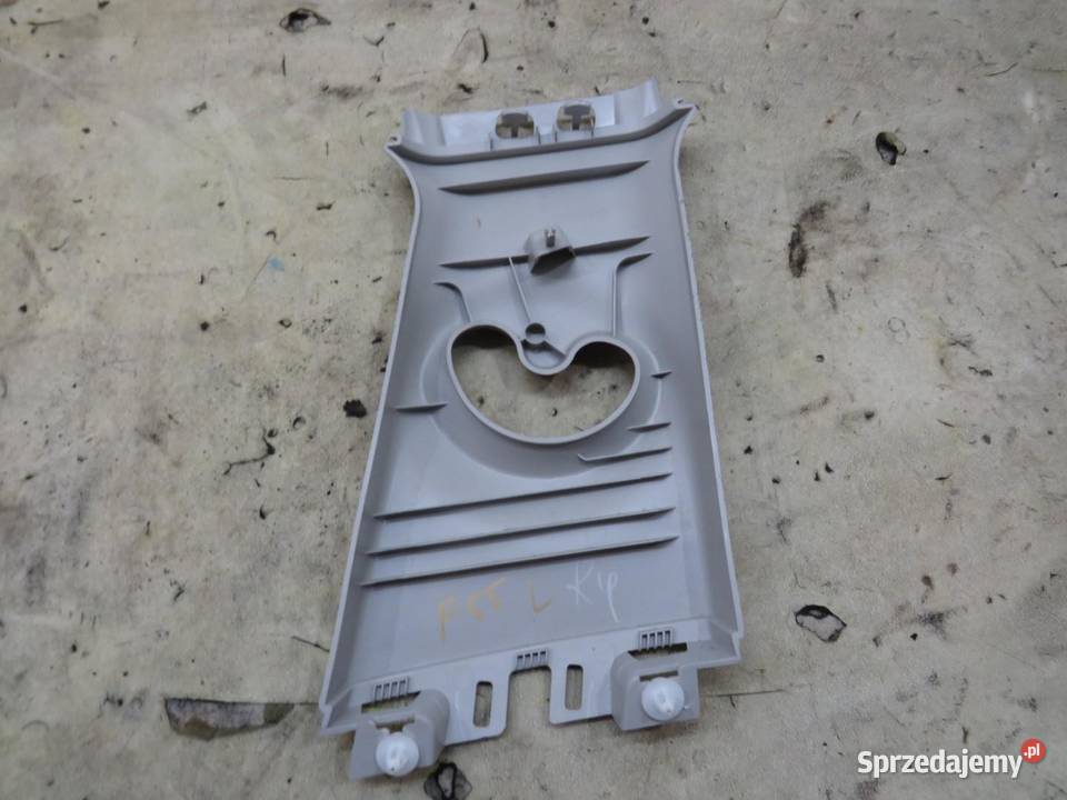 PLASTIK OSŁONA SŁUPKA LEWA MINI F55 F56 7313337 sprzedam