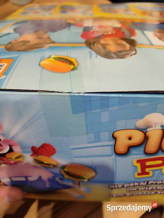 Piggy pop Nowe Idealne na prezent Konin sprzedam