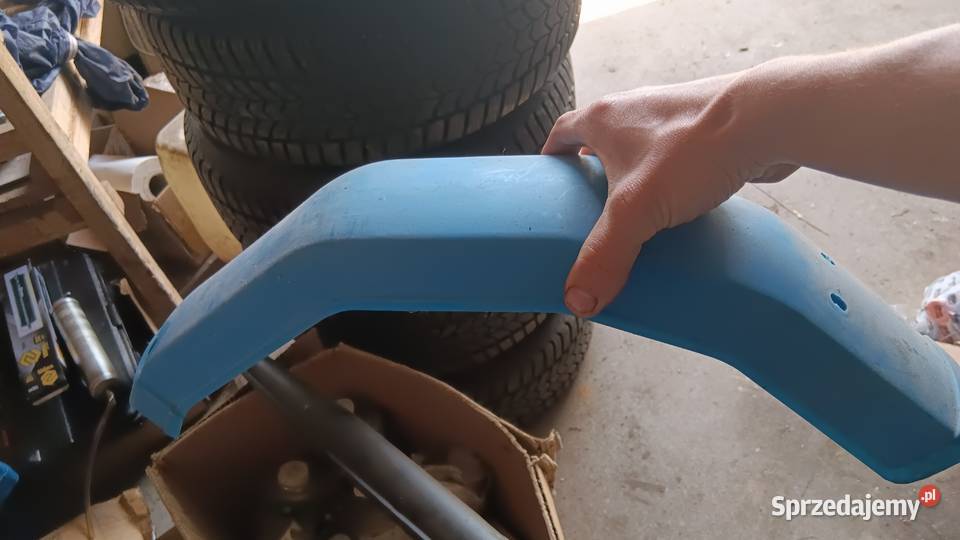 Romet Chart sprzedam części bądź całość Romet motorower sprzedam