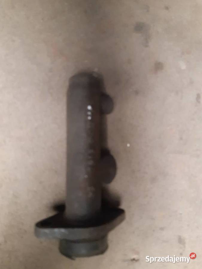 Pompa sprzegla Mercedes kaczka 207 FAG org małopolskie Stary Sącz sprzedam