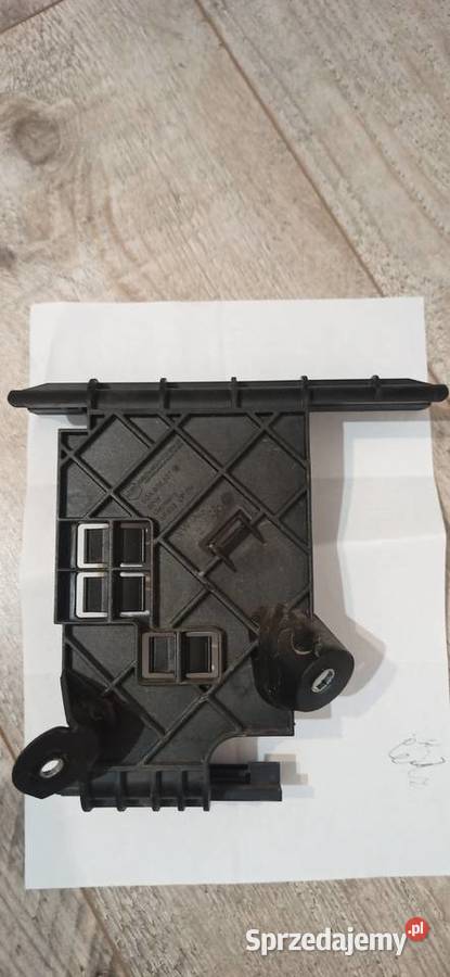 5QA906507B UCHWYT MOCOWANIE STEROWNIKA VW TOURAN Wadowice