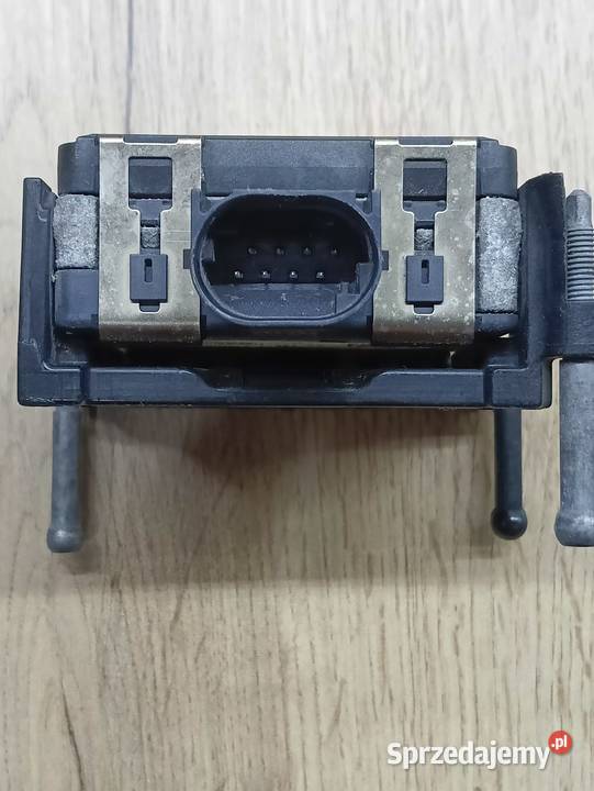 RADAR FIAT TIPO II SENSOR 0203301251 lubuskie Wschowa