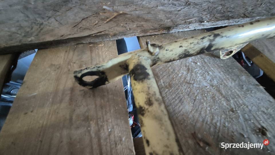 Motorynka stella wahacz Wahacze Hryniewicze