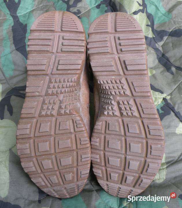 Buty NIKE FSB gen 2 8 11R dolnośląskie Wrocław