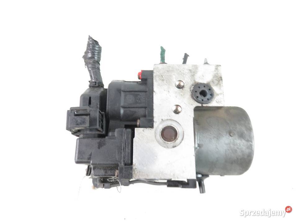 POMPA ABS RENAULT KANGOO I 0273004142 7700840250