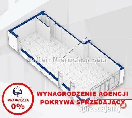 Oferta sprzedaży lokalu Warszawa Kondratowicza