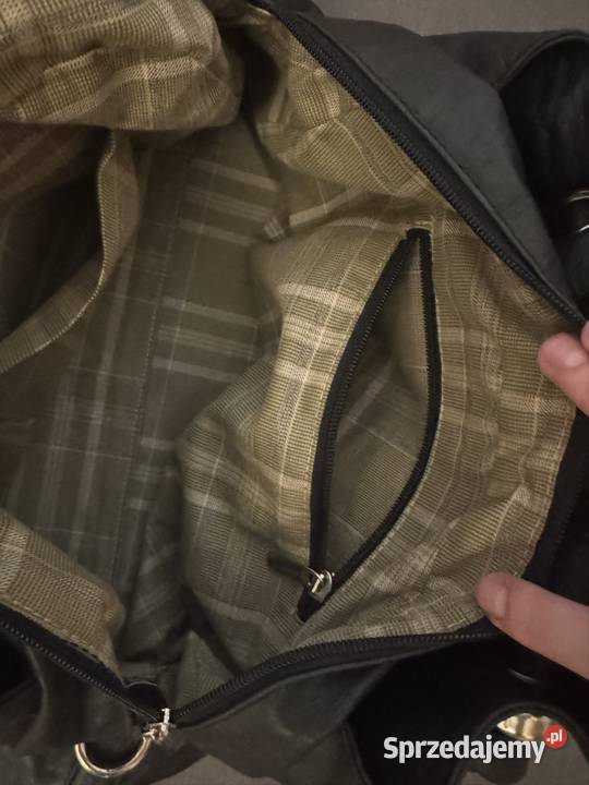 Torba Chanel Vintage Ruda Śląska sprzedam