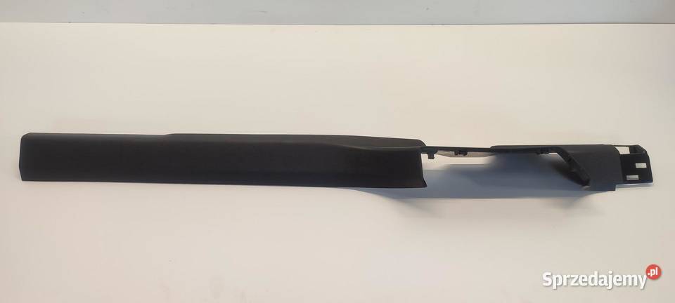 VW TAYRON LISTWA OSŁONA PROGU LEWA 571853371 sprzedam