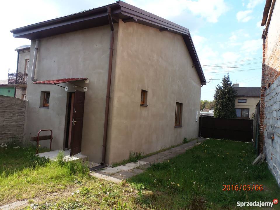 Sprzedam działkę budowlaną KAZIMIERZ gmina