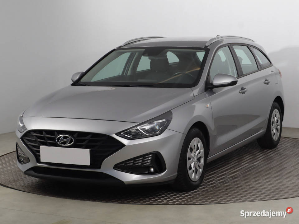 Hyundai i30 10 TGDI Bielany Wrocławskie sprzedam