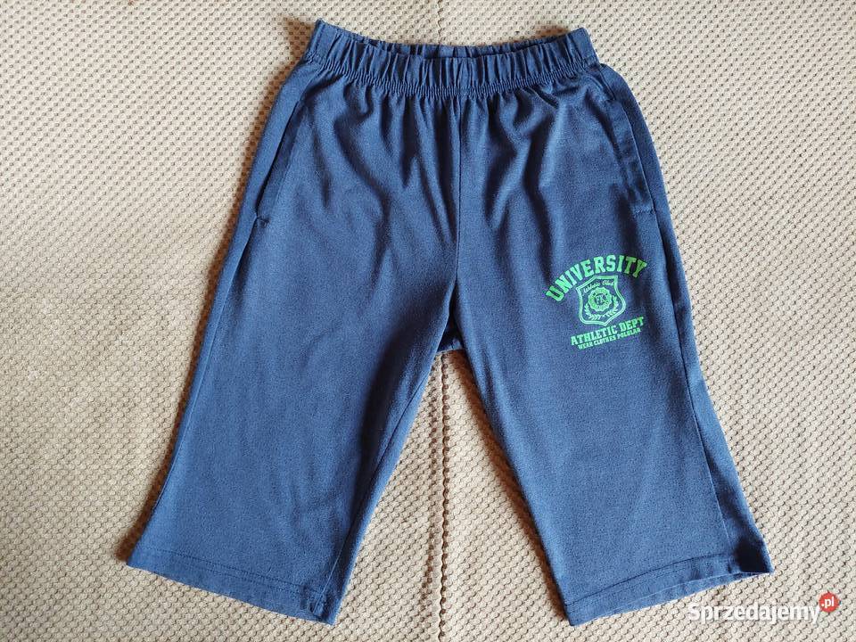 piżama chłopięca rozmiar 152 12 lat chłopiec małopolskie Kraków