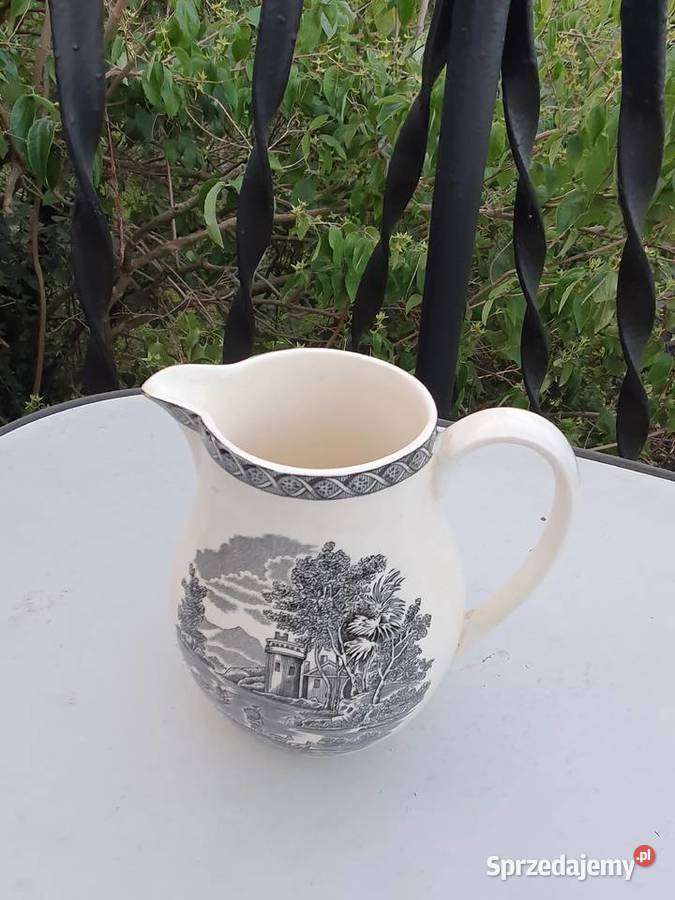 Wedgwood lugano mlecznik Myszków