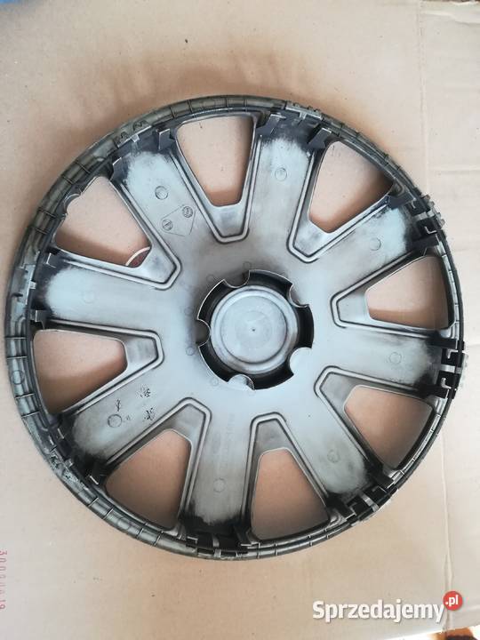 Kołpak 16 Ford Mondeo S Galaxy Focus 4M511000EB Łódź