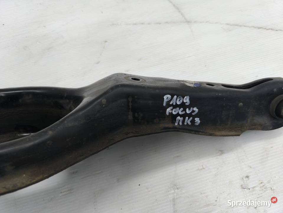 WAHACZ TYŁ FORD FOCUS MK3 LIFT KOMBI BV615K652FF sprzedam