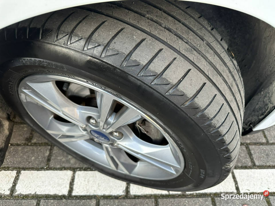 Ford C Przebieg gwarantow oryginalny manualna pomorskie Wejherowo sprzedam