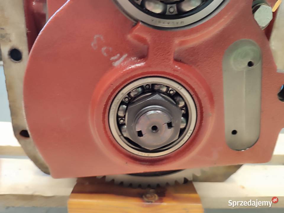 PTO tył 5165972 HOLLAND TL90 Wilkowo