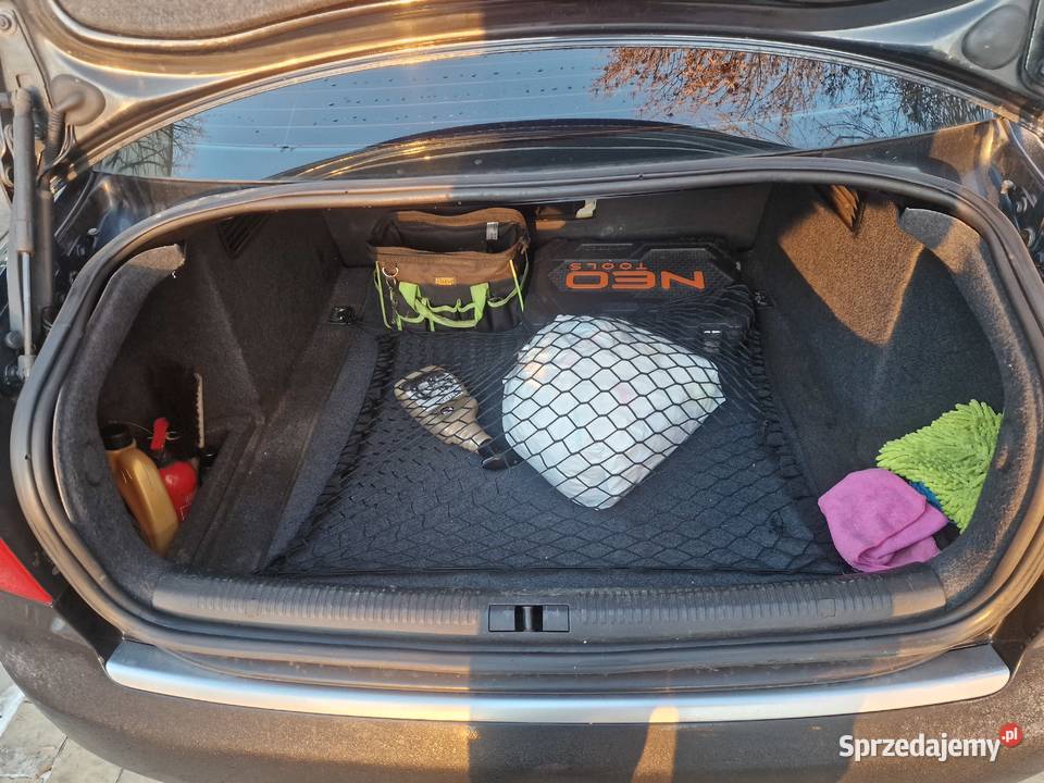 Audi a4 b6 30 bg 434000km A4 Sandomierz sprzedam